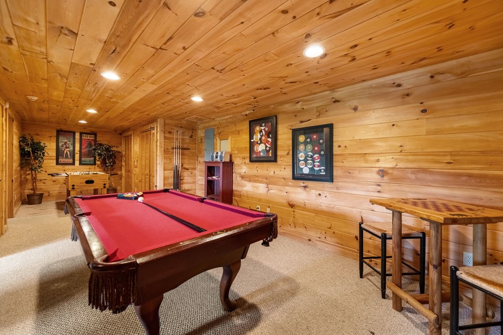 469 Mountain High Drive