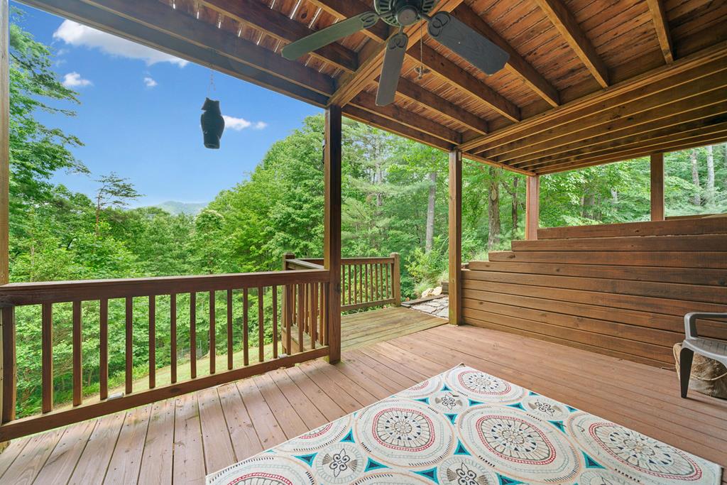 100 Cohutta View Road