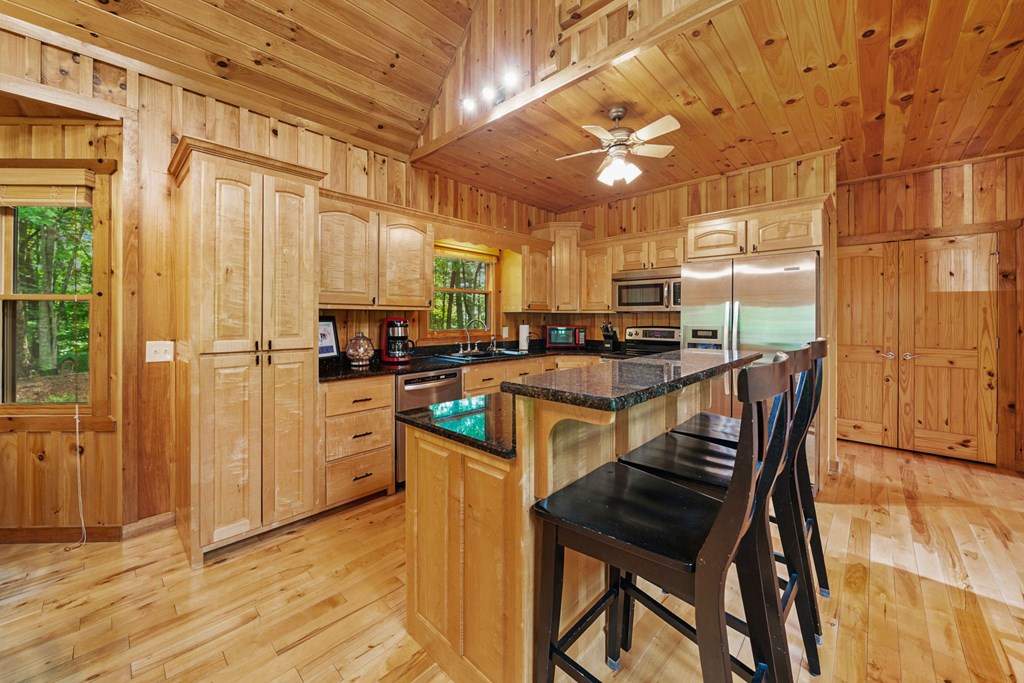 100 Cohutta View Road