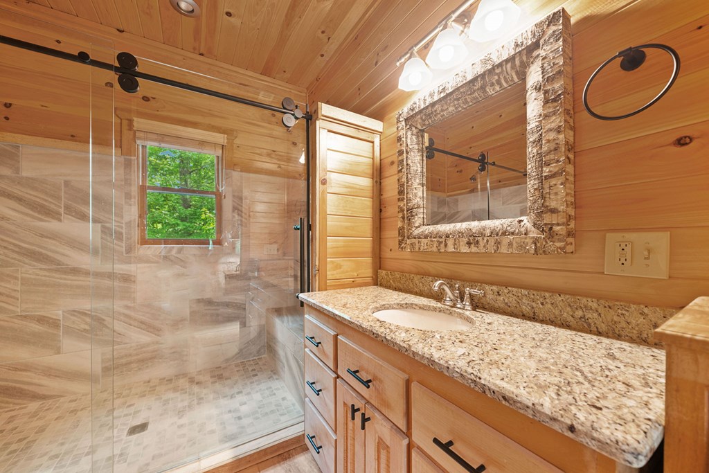 100 Cohutta View Road