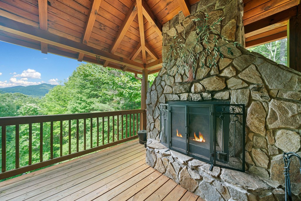 100 Cohutta View Road