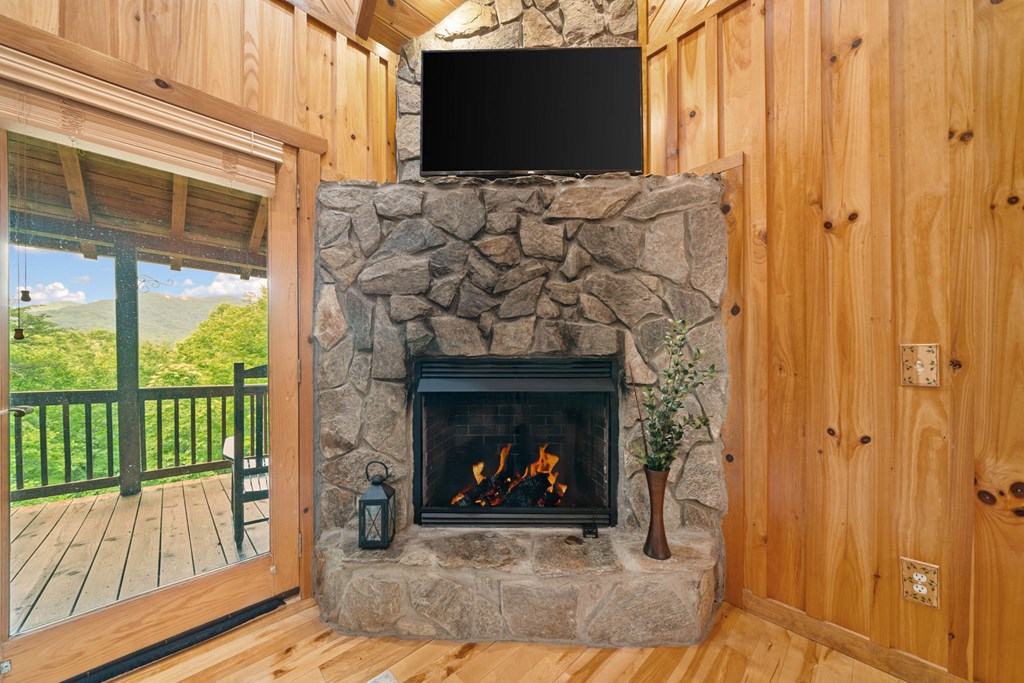 100 Cohutta View Road