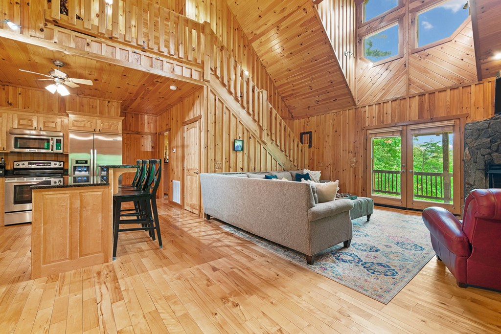 100 Cohutta View Road