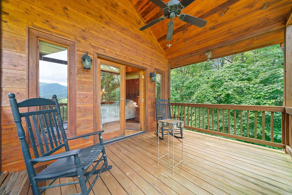 100 Cohutta View Road