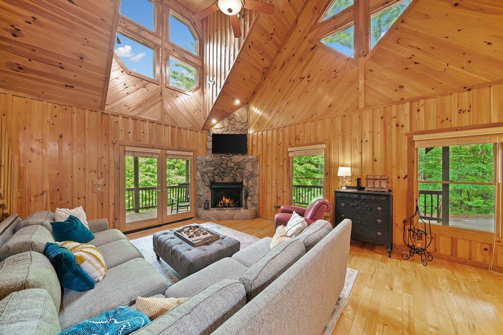 100 Cohutta View Road