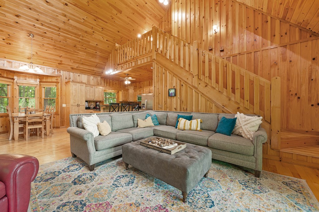 100 Cohutta View Road