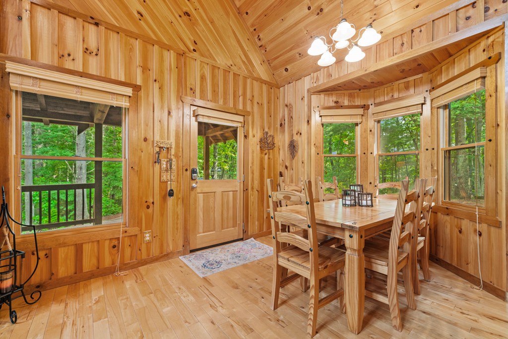 100 Cohutta View Road