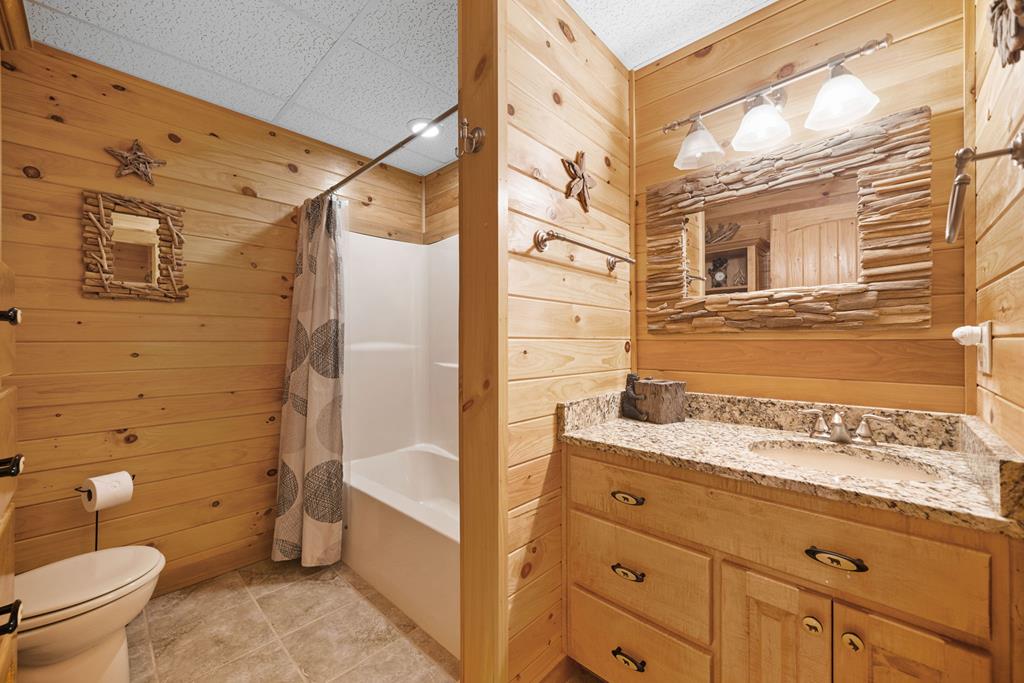 100 Cohutta View Road