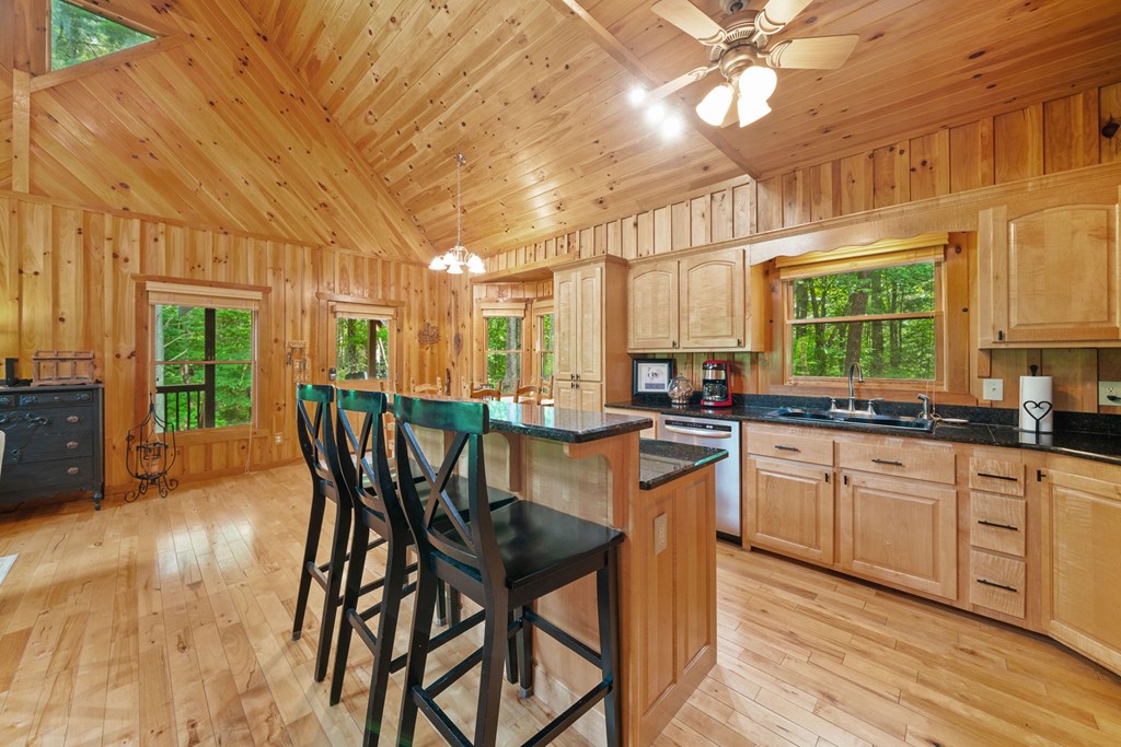 100 Cohutta View Road