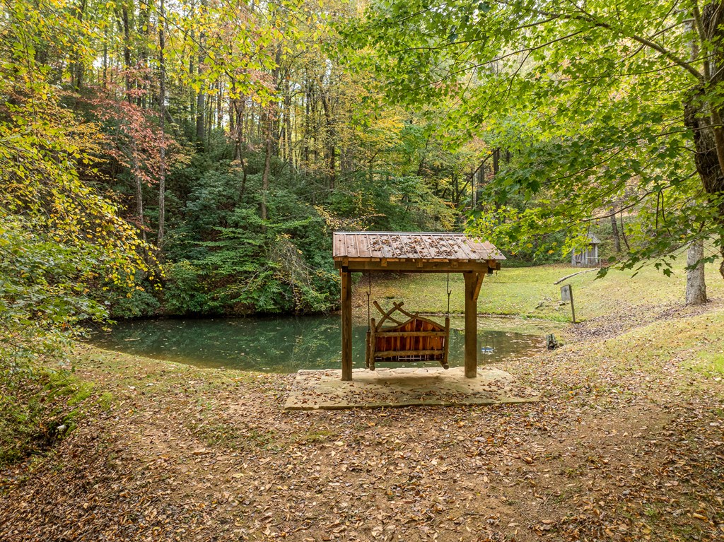 Lot 1 Chief Whitetails Road