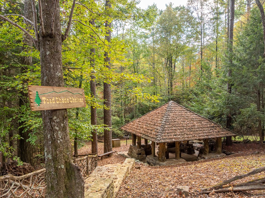 Lot 1 Chief Whitetails Road