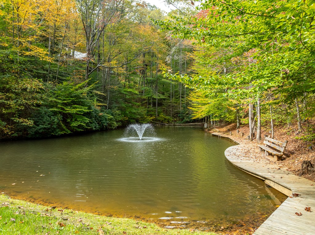 Lot 1 Chief Whitetails Road