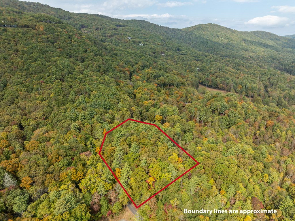 Lot 1 Chief Whitetails Road