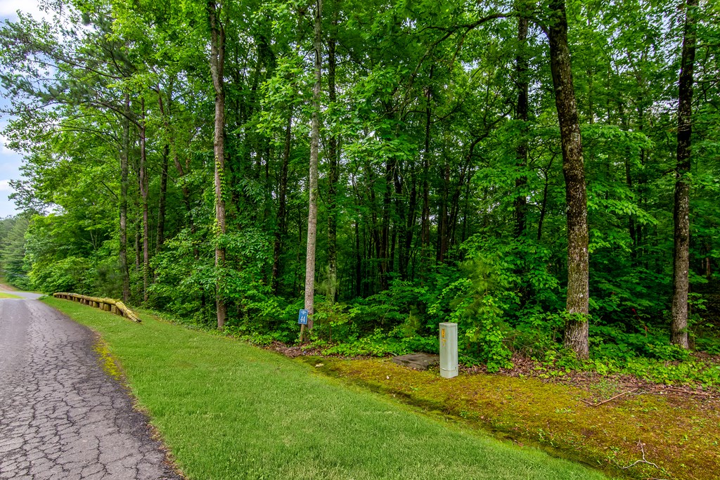 Lot 44 Harris Creek Drive
