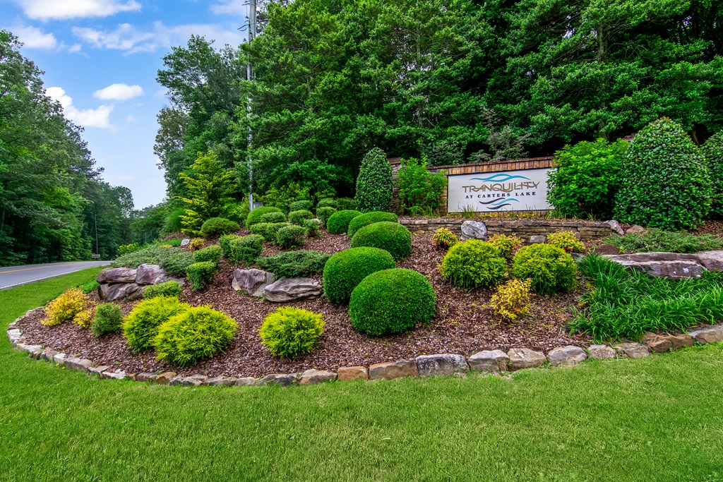 Lot 44 Harris Creek Drive