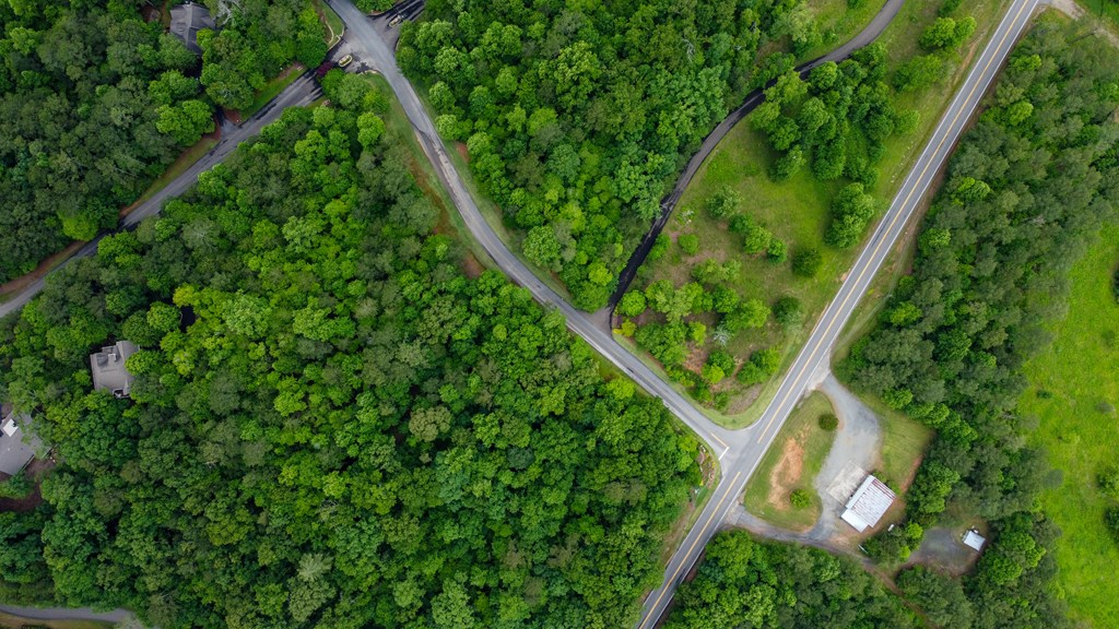 Lot 44 Harris Creek Drive