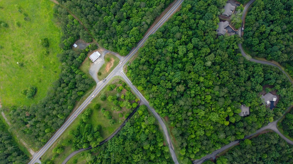 Lot 44 Harris Creek Drive