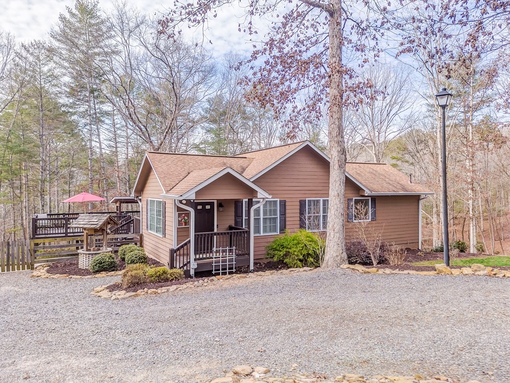 382 Adventure Trail