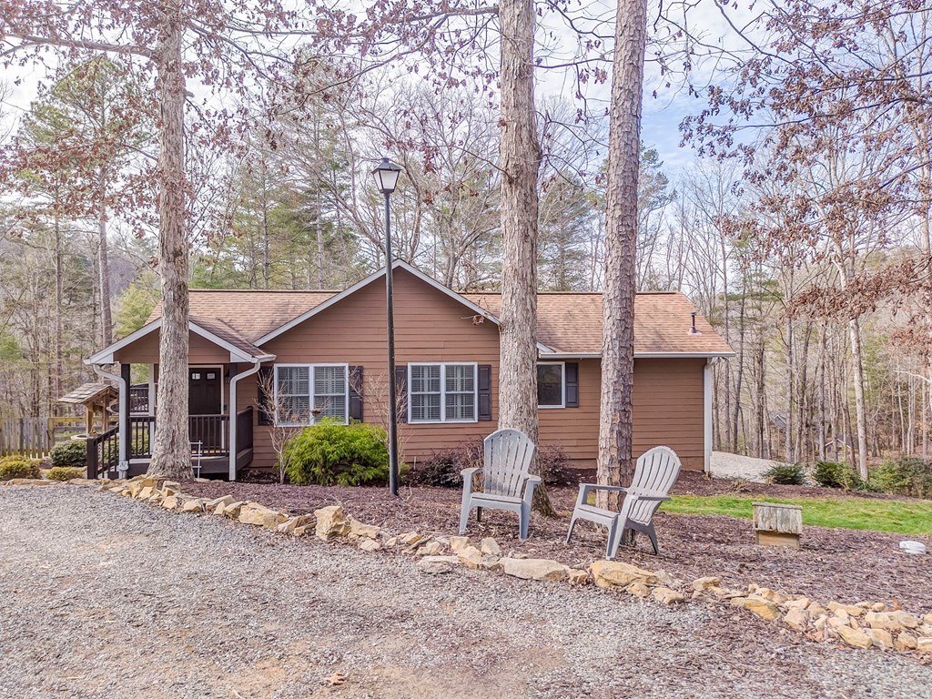 382 Adventure Trail
