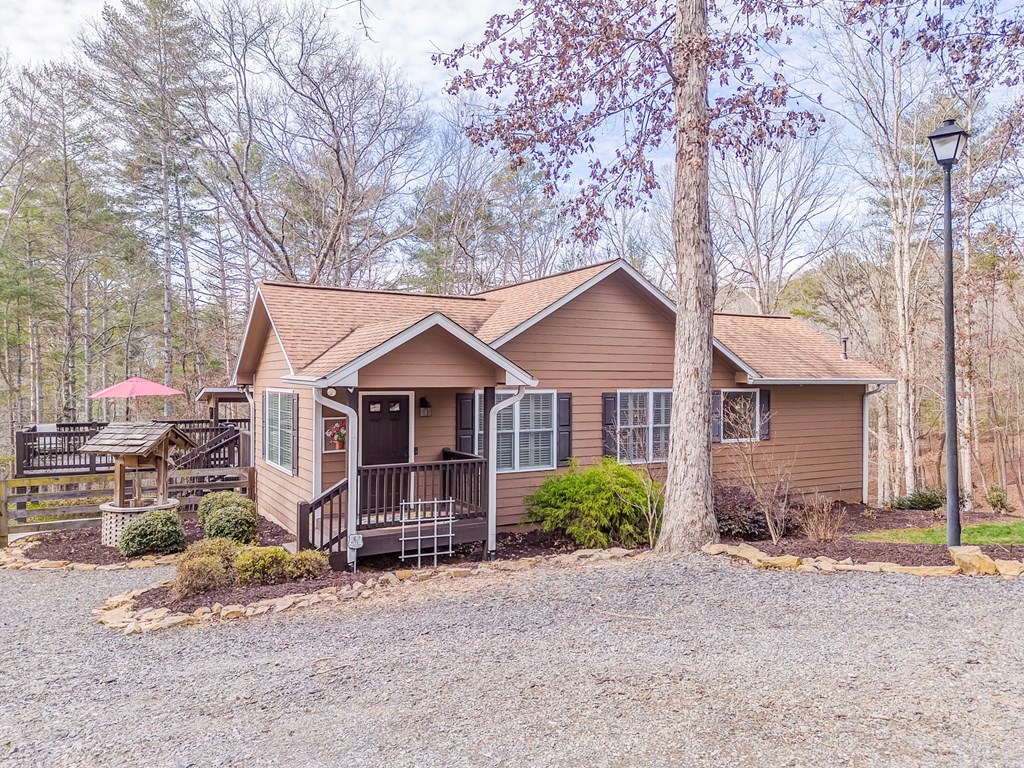 382 Adventure Trail