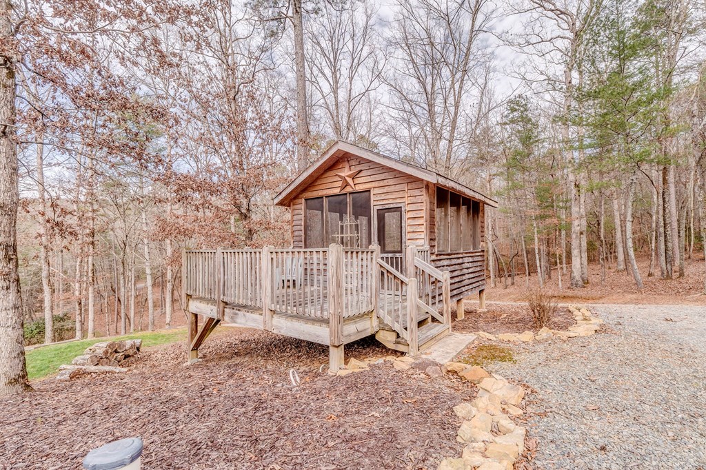382 Adventure Trail