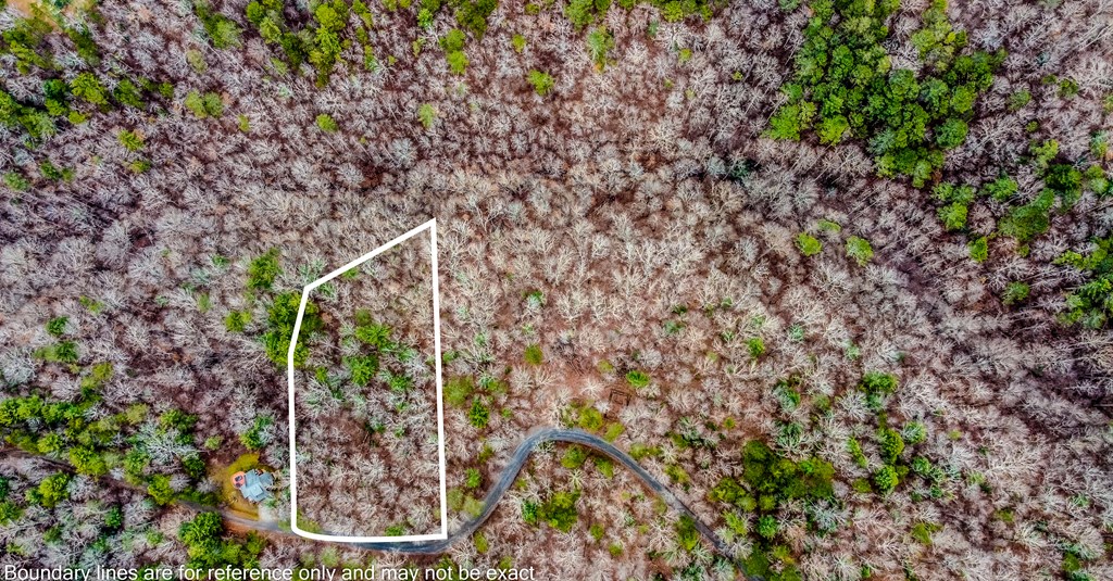 lot 1694 Shade Tree Drive