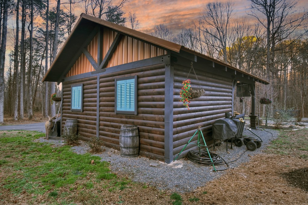 222 Grouse Lane