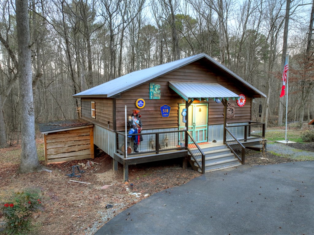 222 Grouse Lane