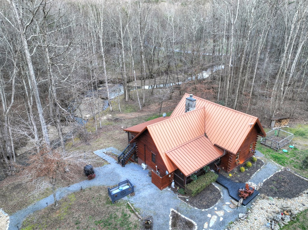 222 Grouse Lane