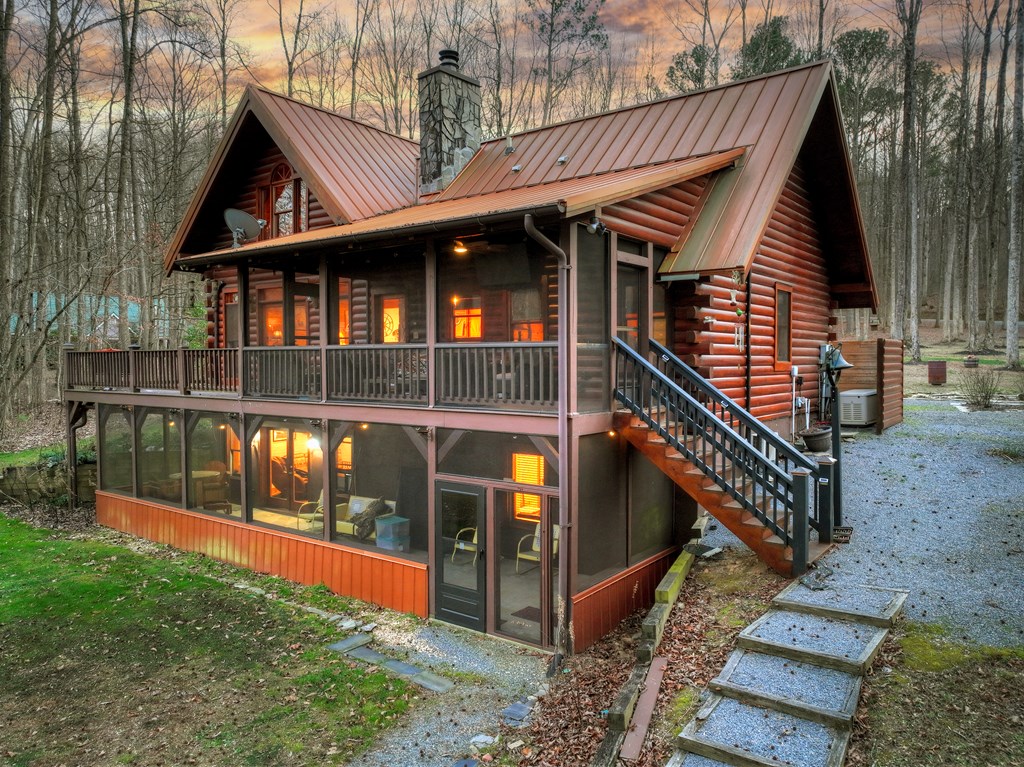 222 Grouse Lane
