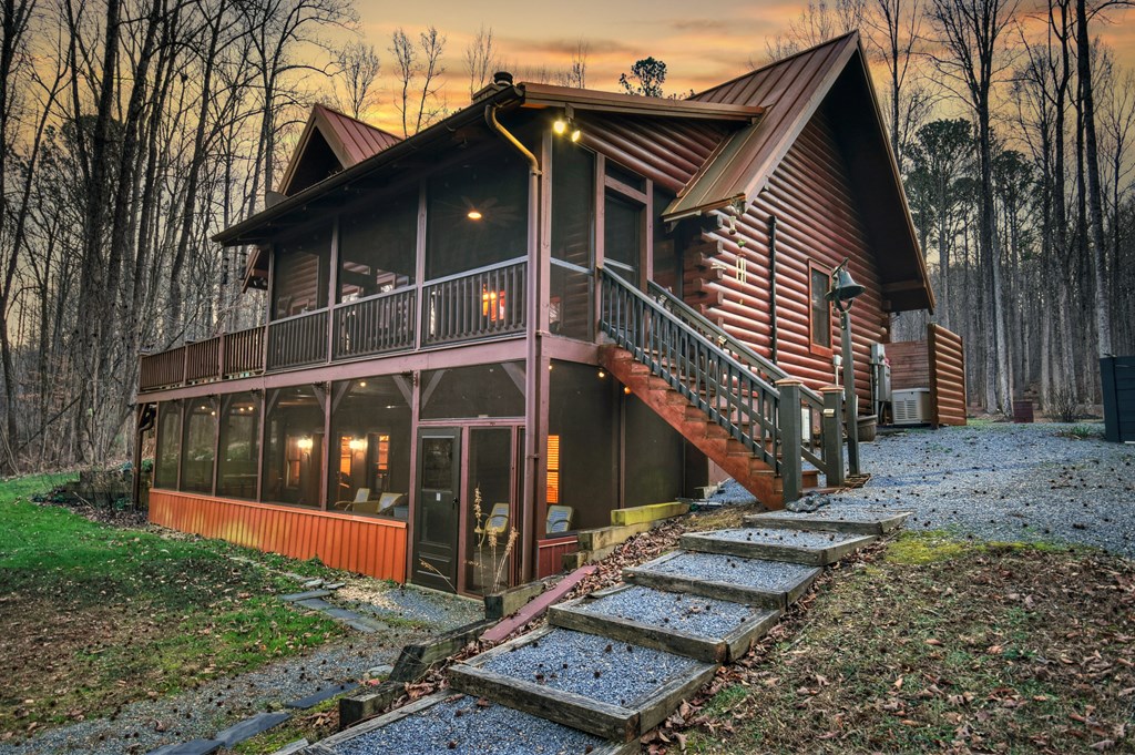 222 Grouse Lane