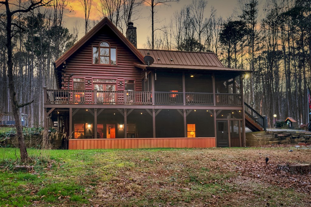 222 Grouse Lane