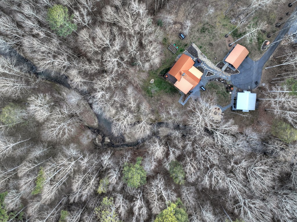 222 Grouse Lane
