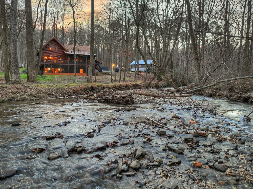 222 Grouse Lane
