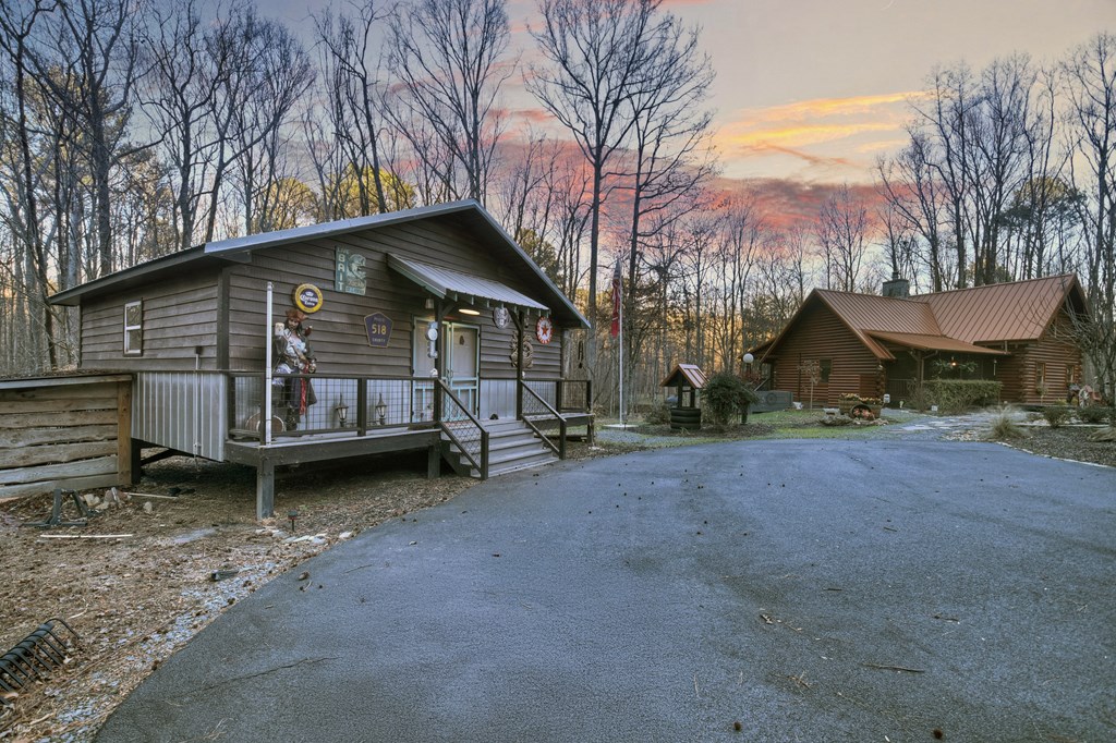 222 Grouse Lane