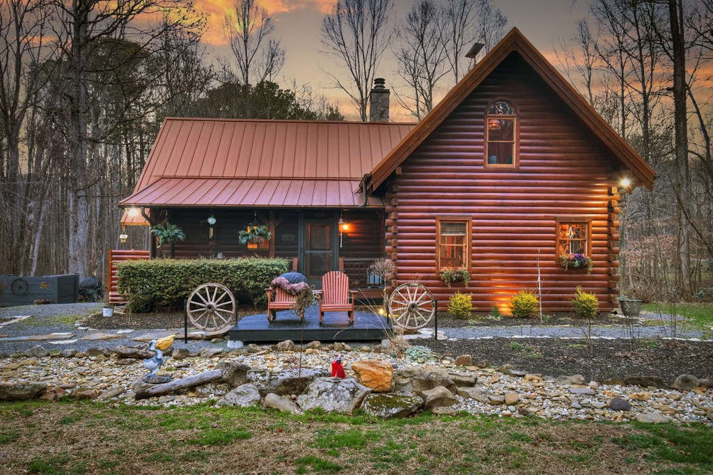 222 Grouse Lane