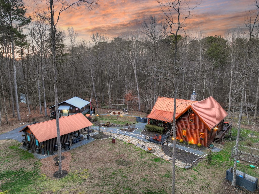 222 Grouse Lane