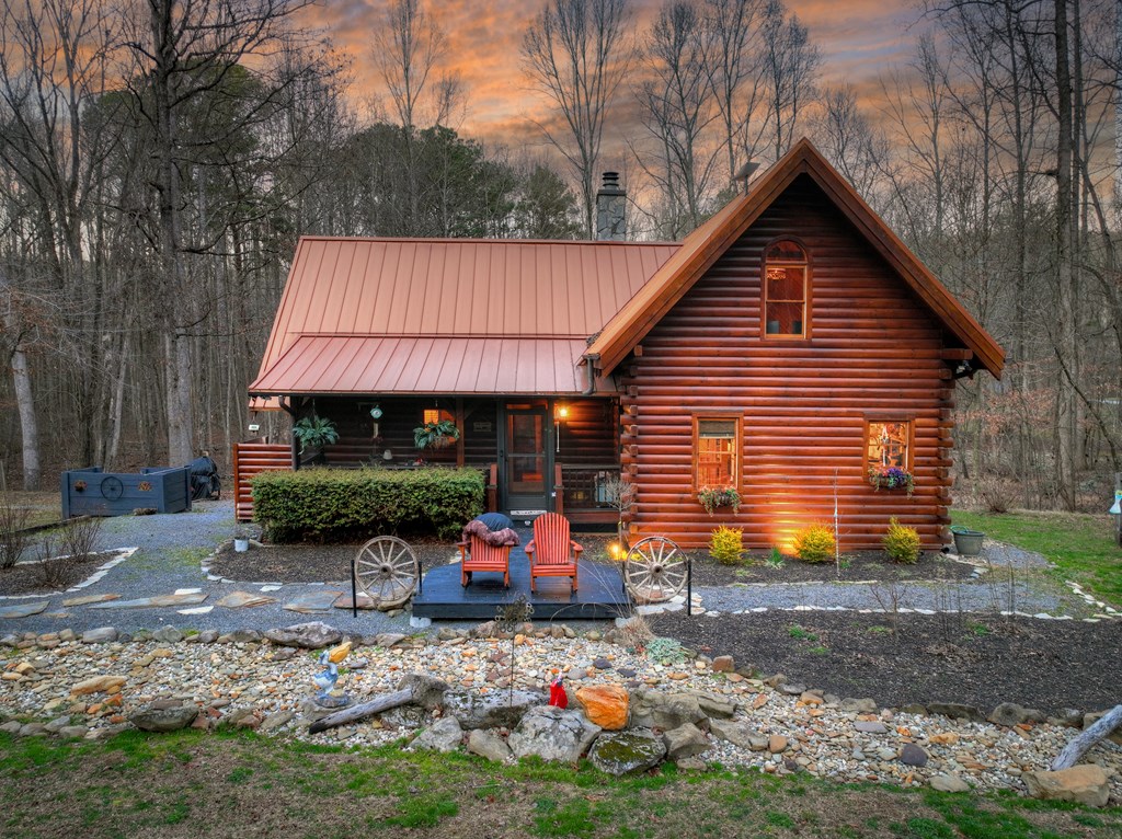 222 Grouse Lane