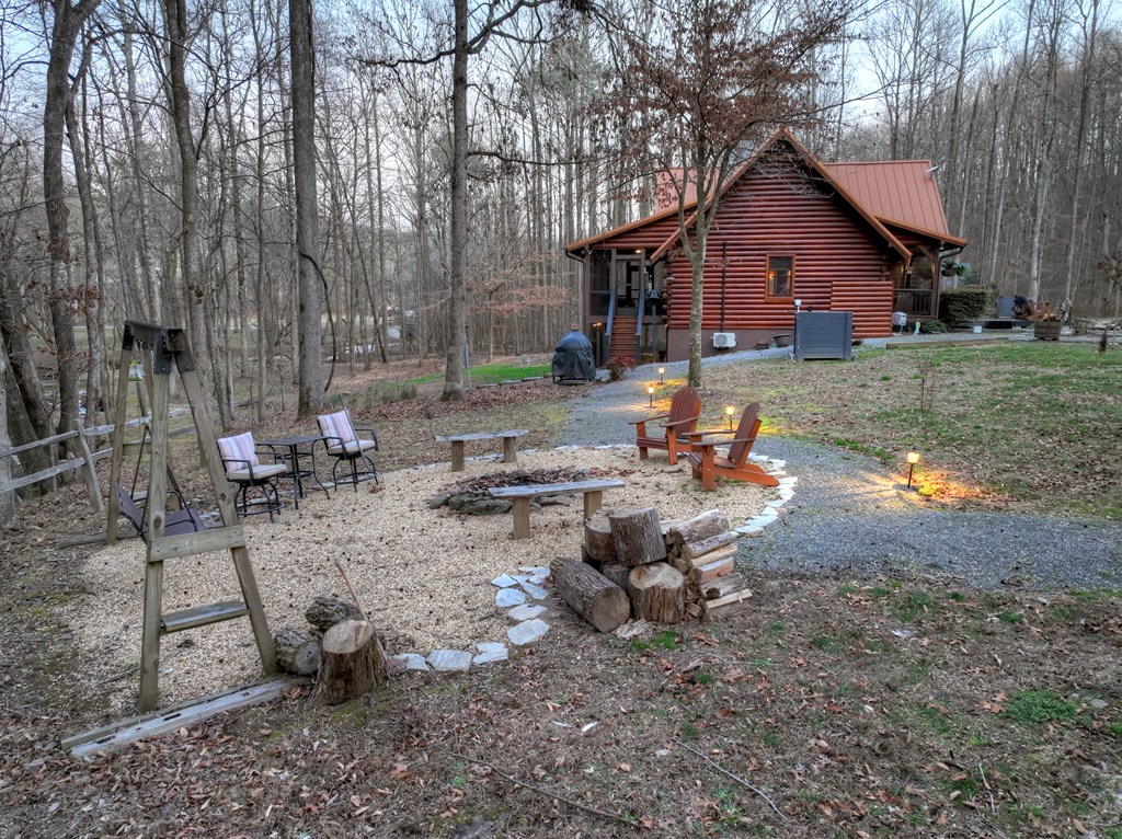 222 Grouse Lane