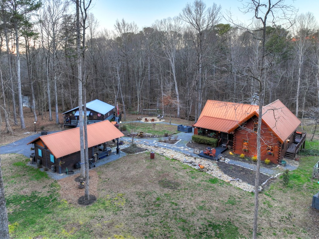 222 Grouse Lane