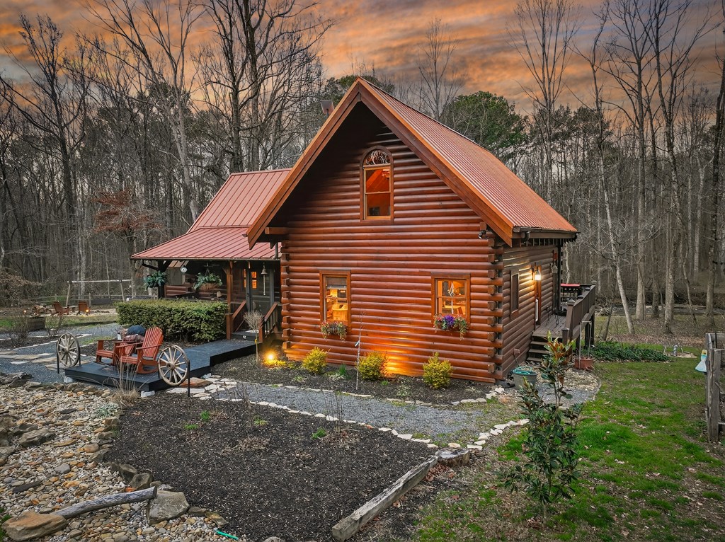 222 Grouse Lane