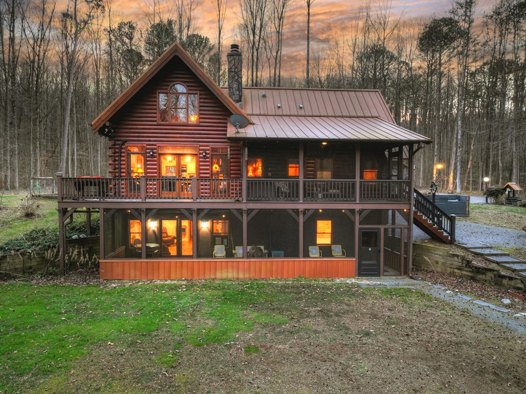 222 Grouse Lane