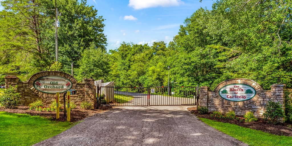 Lot 17 Misty Mountain Trail