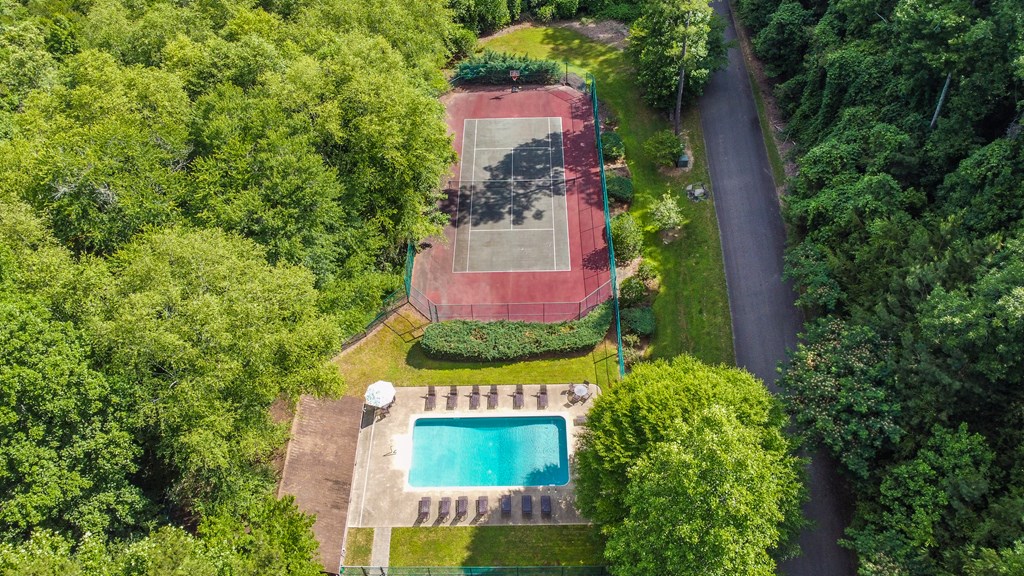 Lot 17 Misty Mountain Trail