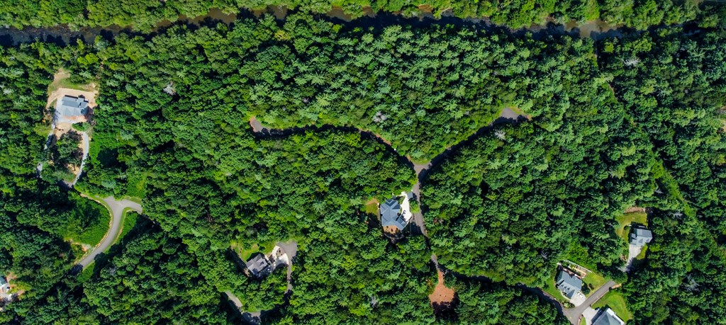 Lot 17 Misty Mountain Trail