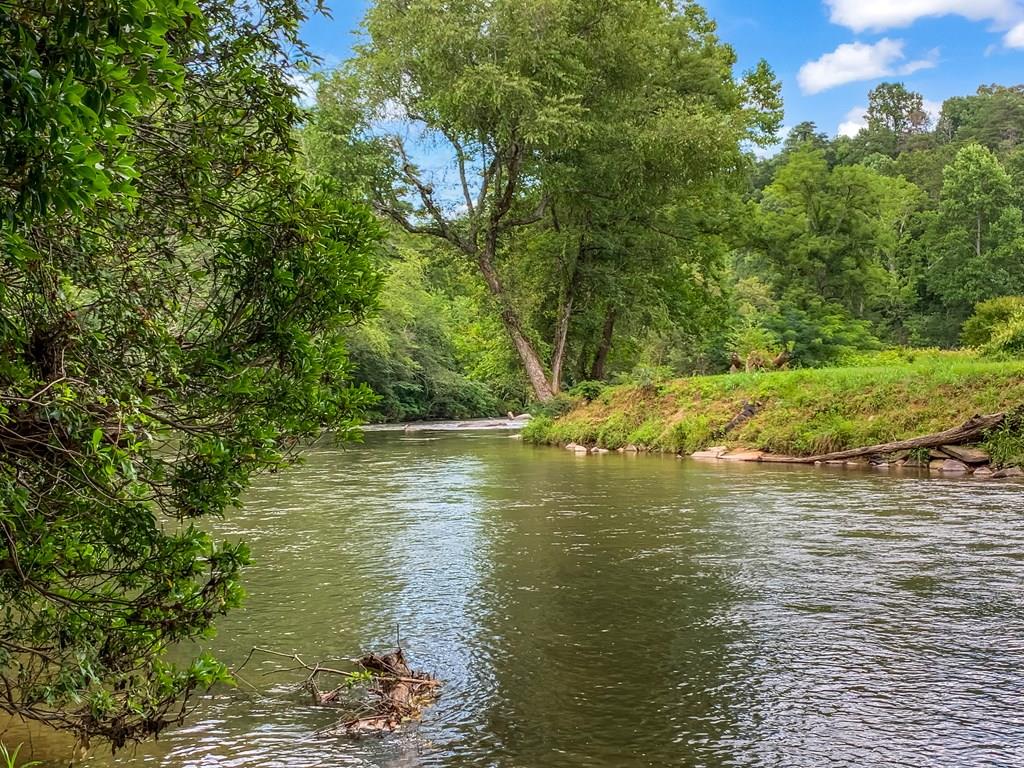 Lot 17 Misty Mountain Trail