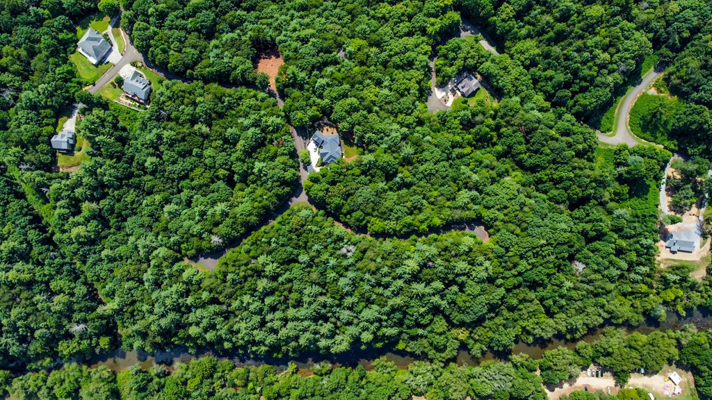 Lot 17 Misty Mountain Trail