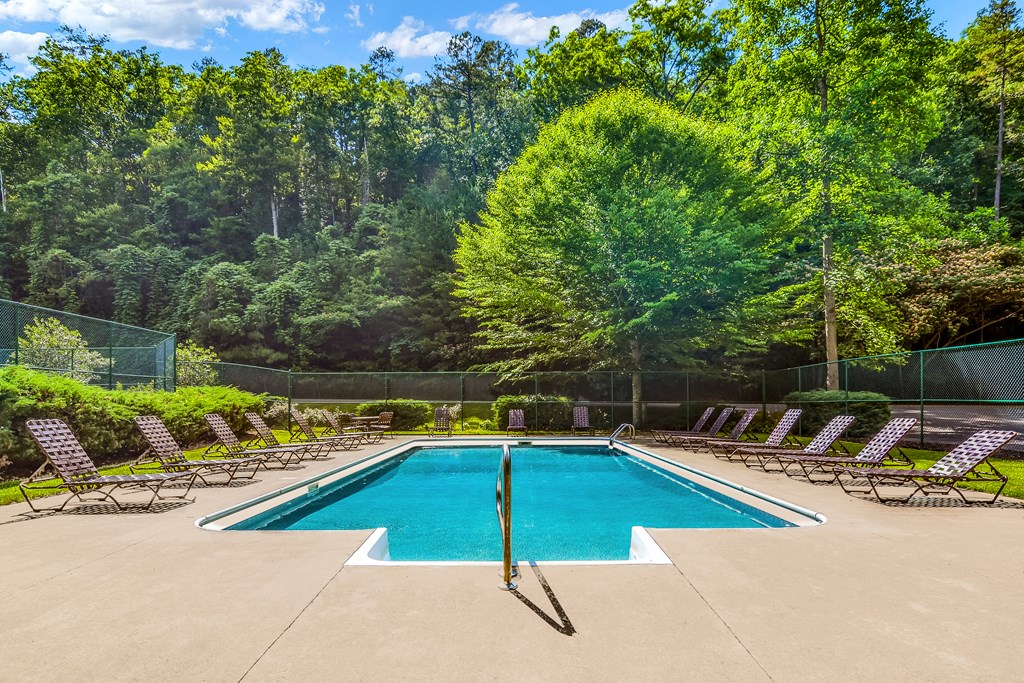 Lot 17 Misty Mountain Trail