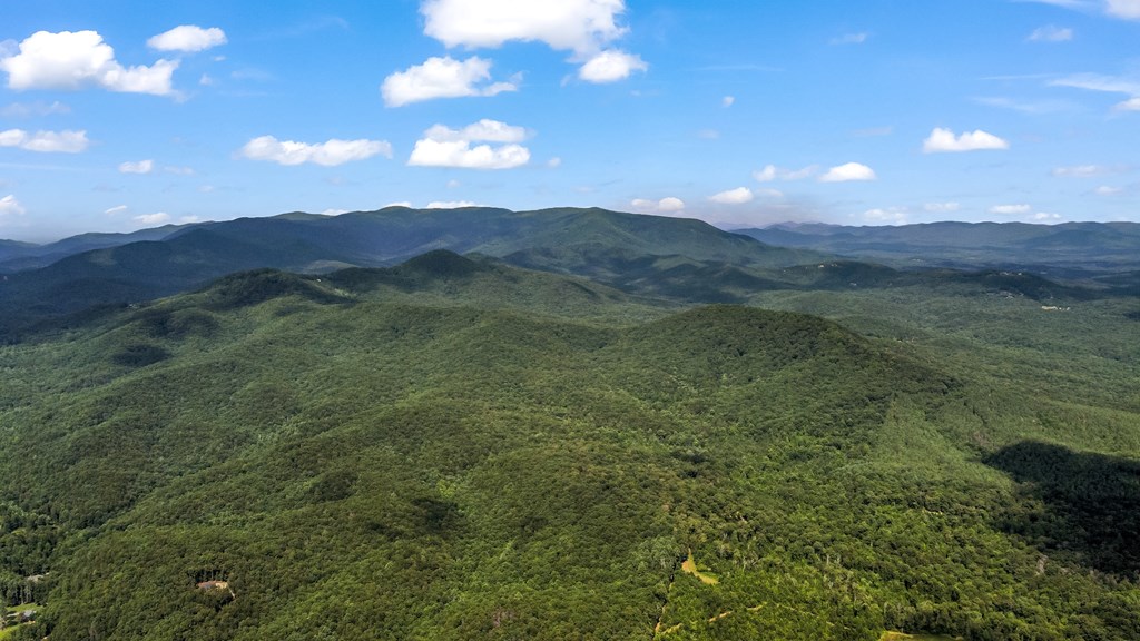 Lot 17 Misty Mountain Trail