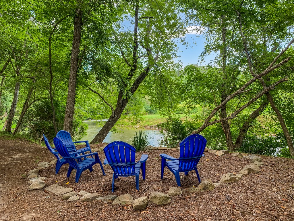 Lot 17 Misty Mountain Trail